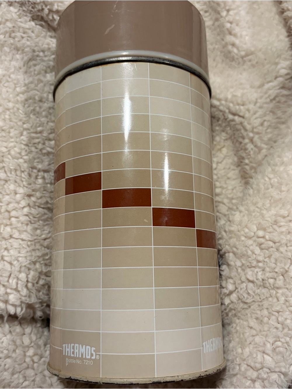 Vintage Thermos